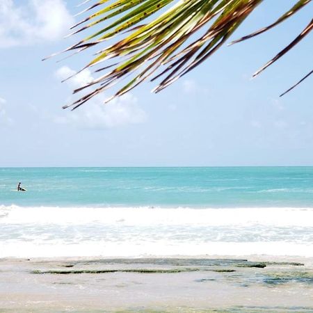 Solar Teixeira Residencial Apartment Porto de Galinhas Ngoại thất bức ảnh