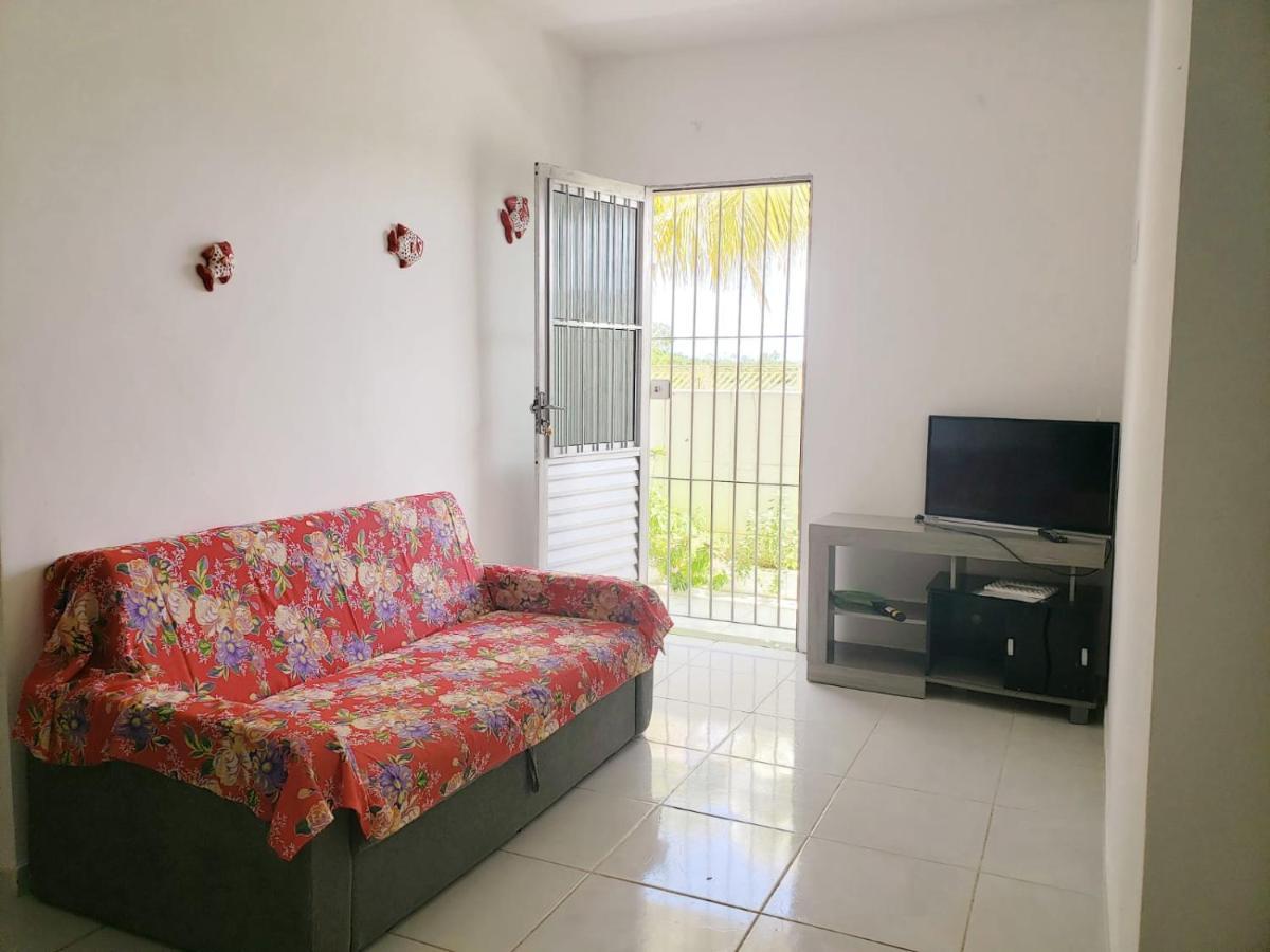 Solar Teixeira Residencial Apartment Porto de Galinhas Ngoại thất bức ảnh
