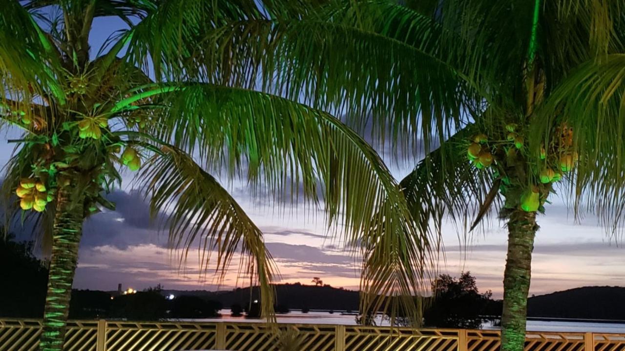 Solar Teixeira Residencial Apartment Porto de Galinhas Ngoại thất bức ảnh