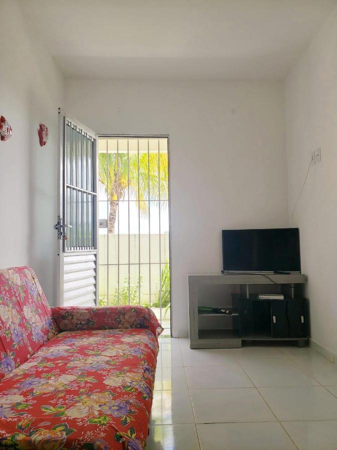 Solar Teixeira Residencial Apartment Porto de Galinhas Ngoại thất bức ảnh