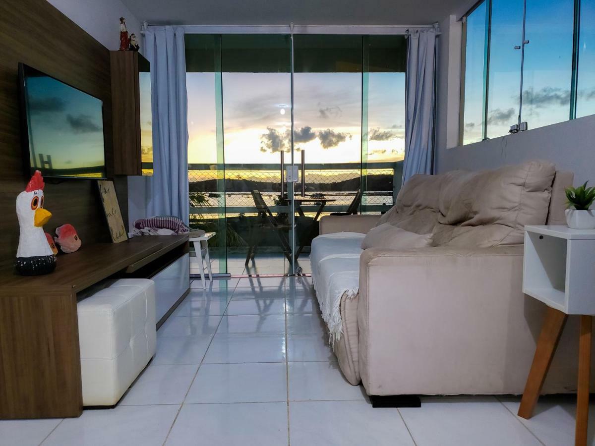 Solar Teixeira Residencial Apartment Porto de Galinhas Ngoại thất bức ảnh