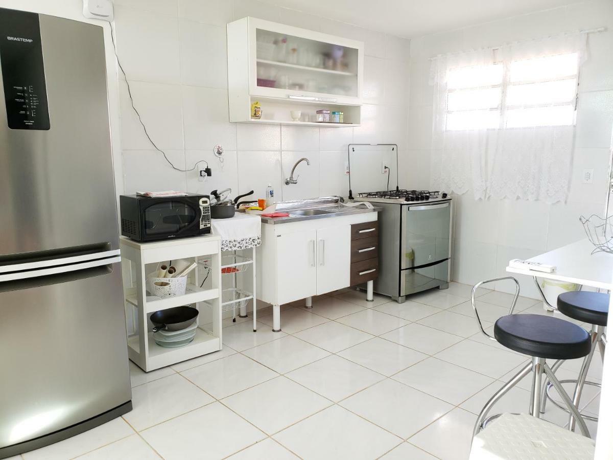 Solar Teixeira Residencial Apartment Porto de Galinhas Ngoại thất bức ảnh