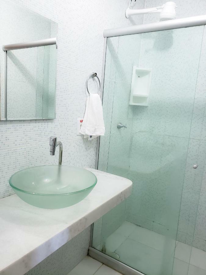 Solar Teixeira Residencial Apartment Porto de Galinhas Ngoại thất bức ảnh