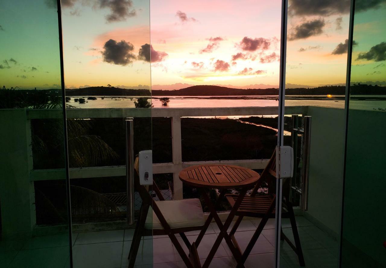 Solar Teixeira Residencial Apartment Porto de Galinhas Ngoại thất bức ảnh