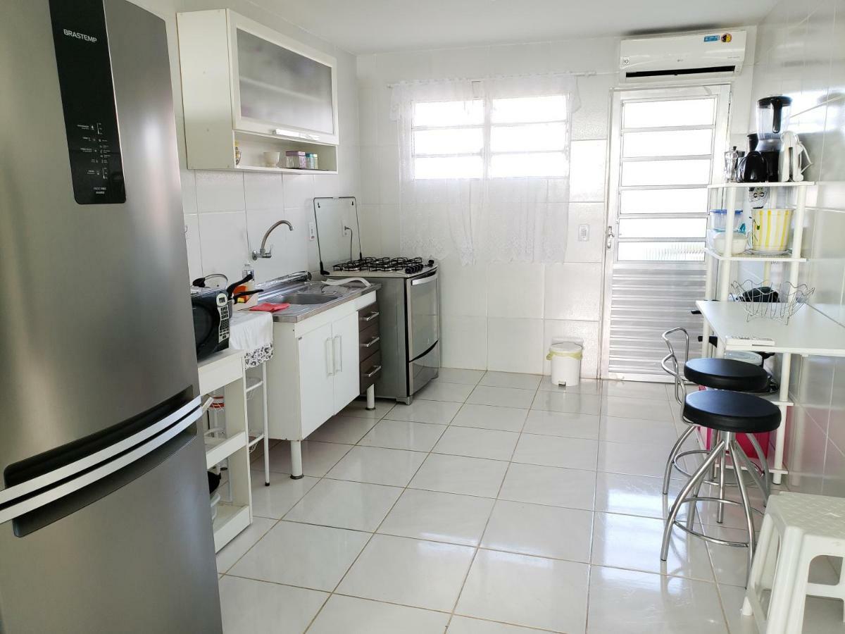 Solar Teixeira Residencial Apartment Porto de Galinhas Ngoại thất bức ảnh