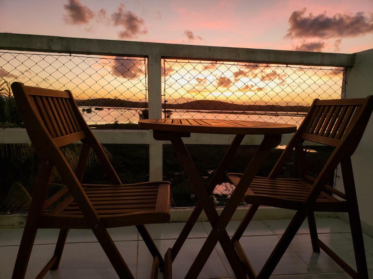 Solar Teixeira Residencial Apartment Porto de Galinhas Ngoại thất bức ảnh