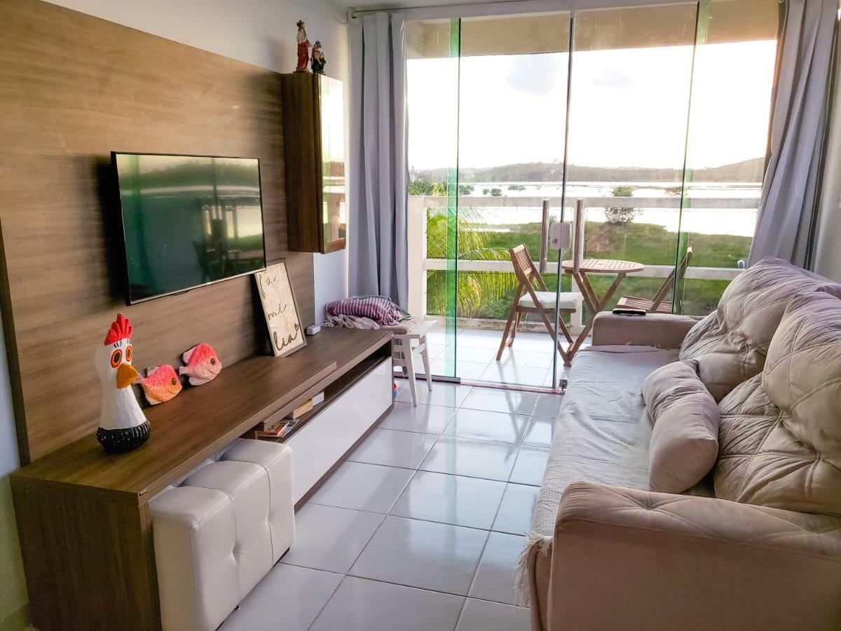 Solar Teixeira Residencial Apartment Porto de Galinhas Ngoại thất bức ảnh